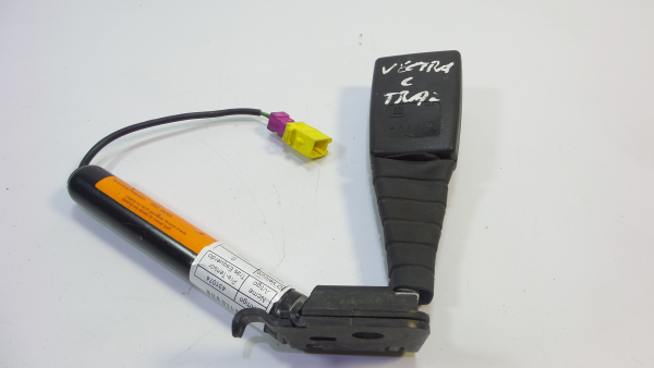 Pre Tensor Trás Esquerdo OPEL VECTRA C (Z02) | 02 - 09