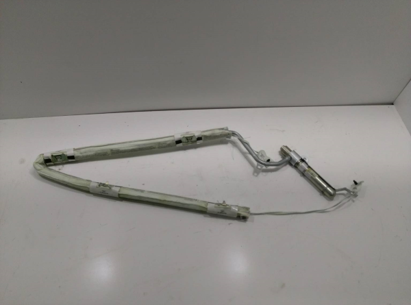 Airbag de Cortina Esquerda (431258).