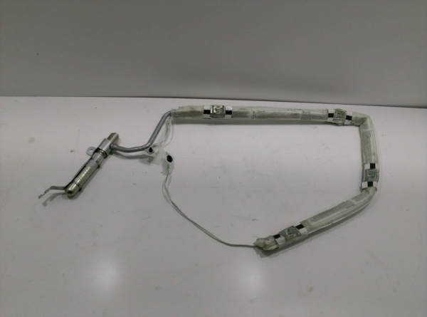 Airbag de Cortina Direita (431259).