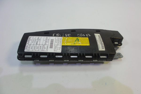 Airbag Banco Frente Direito (431302).