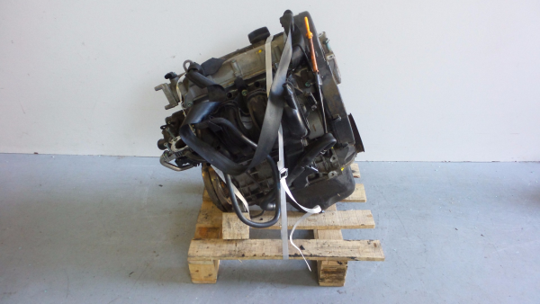 Motor Completo S/Acessorios VOLKSWAGEN POLO (6N2) | 99 - 01