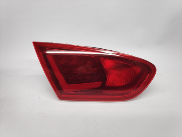 Farolim Esquerdo da Mala SEAT LEON (1P1) | 05 - 13