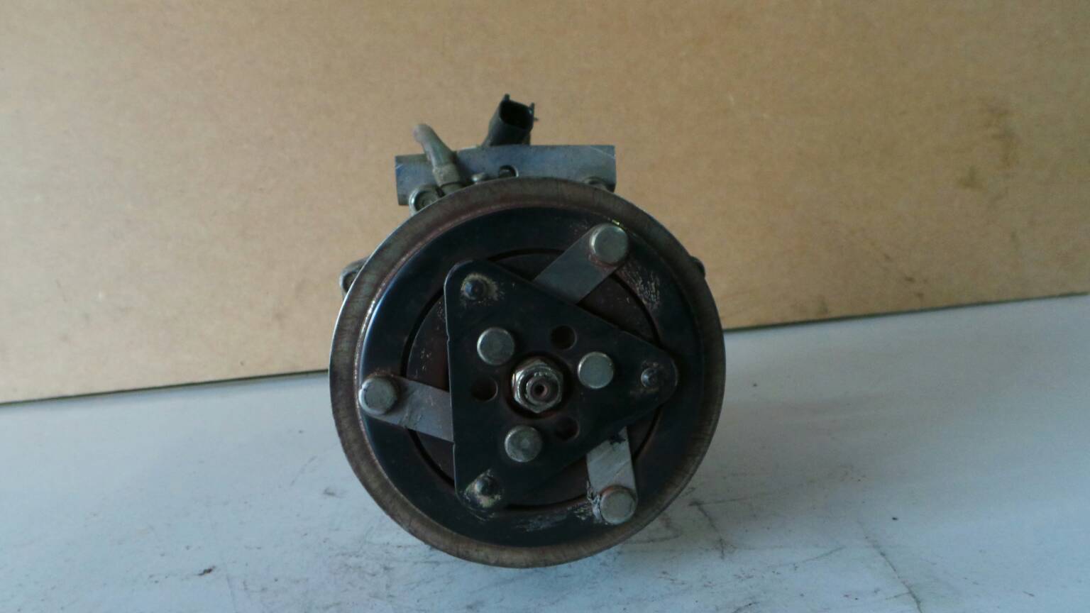 Compressor Ar Condicionado AC