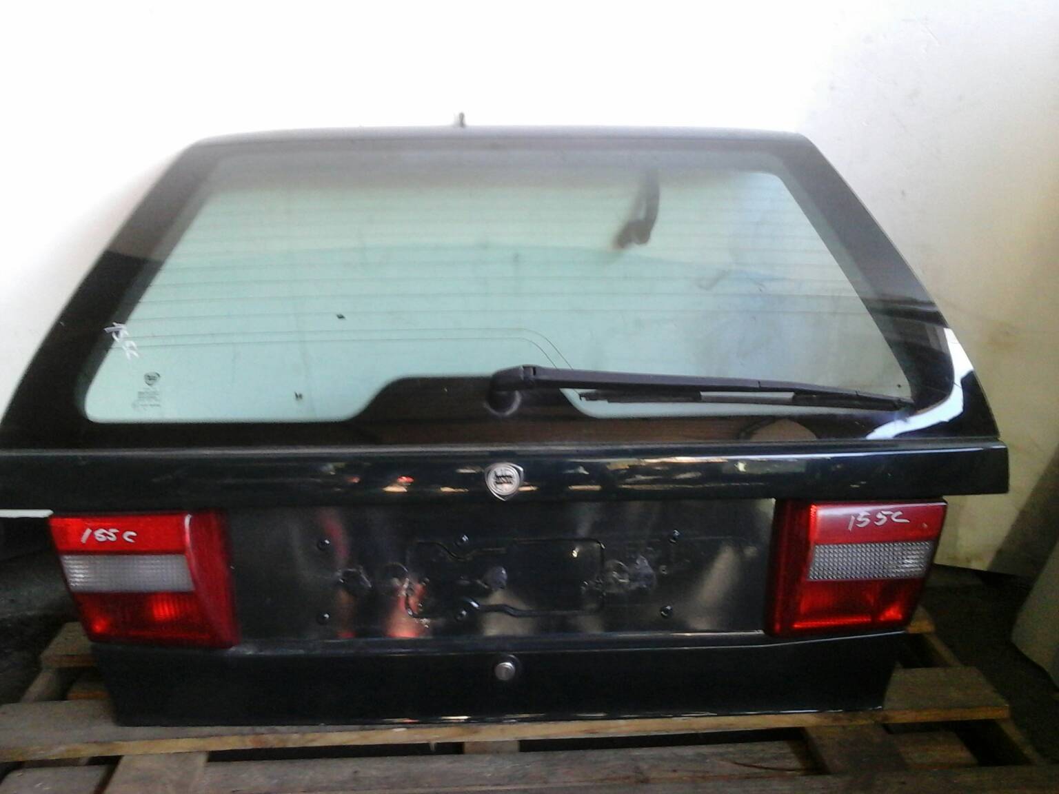 Porton Trasero LANCIA DEDRA SW (835_) | 94 - 99