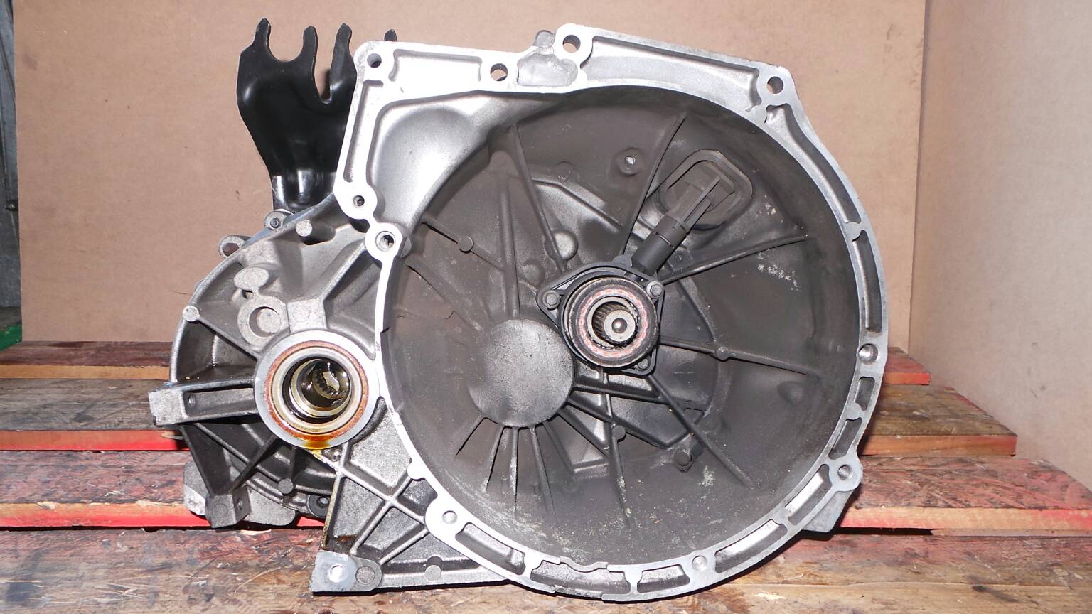Caixa Velocidades Manual FORD FOCUS II (DA_, HCP, DP) | 04 - 13