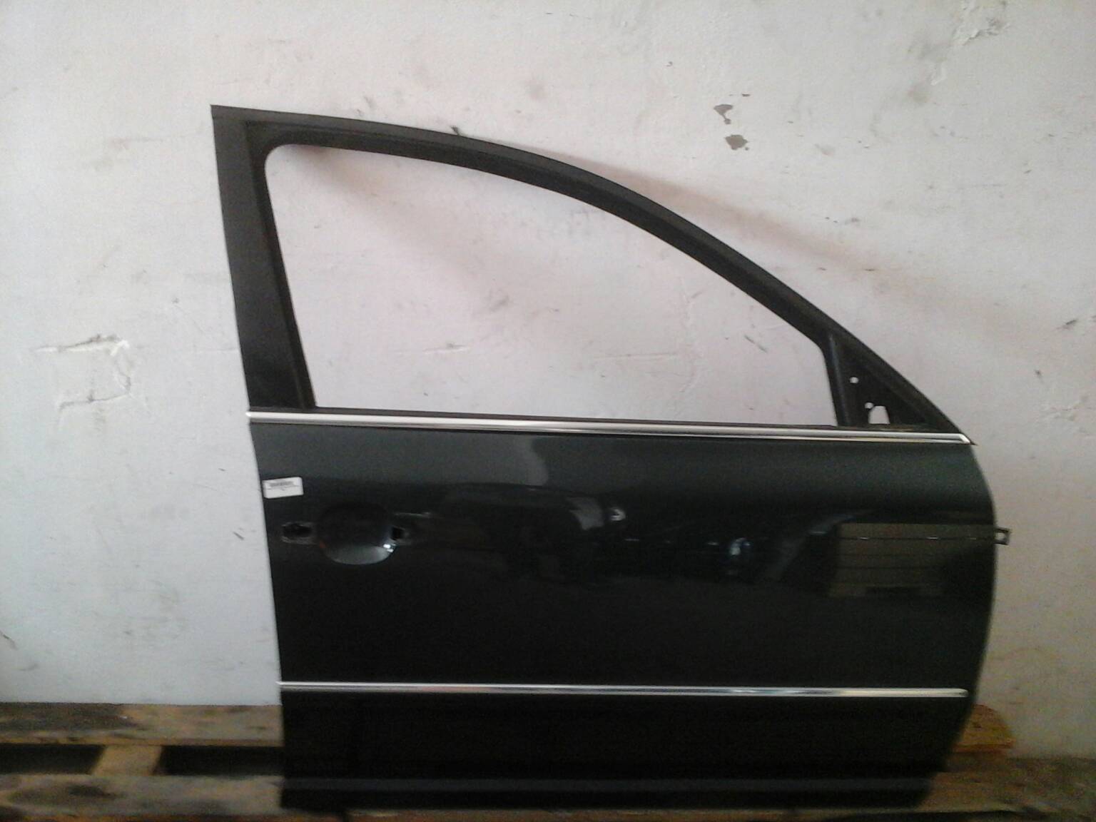 Porta Frente Direita