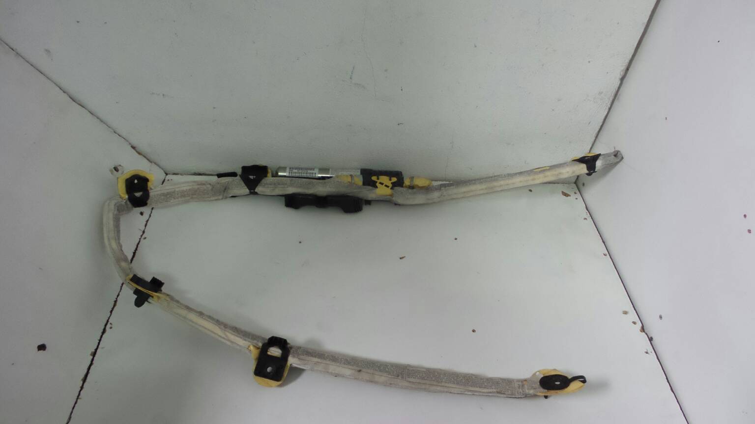 Airbag de Cortina Direita (38200).