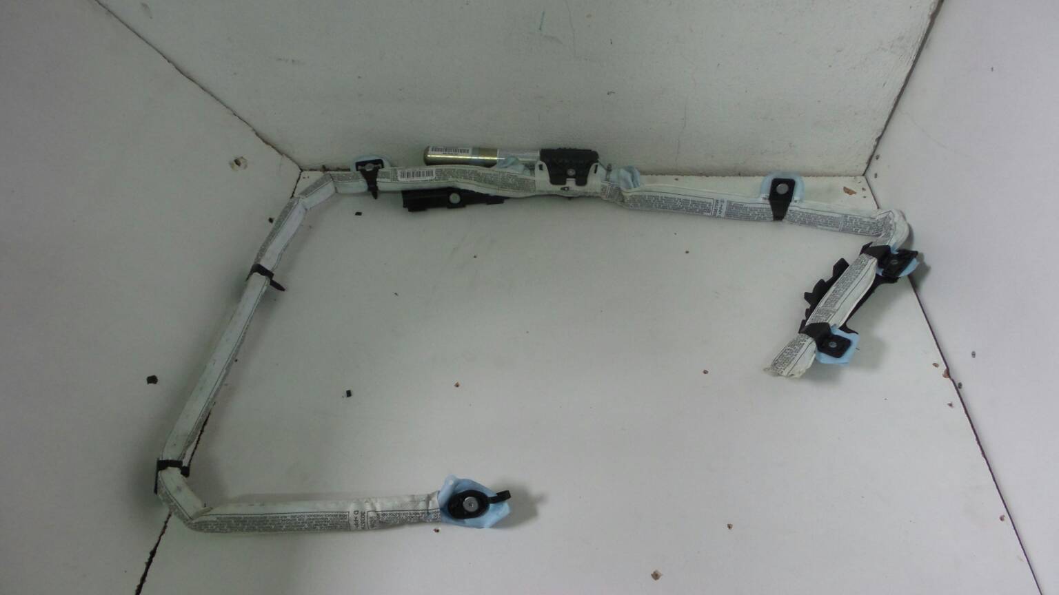 Airbag de Cortina Direita (38215).