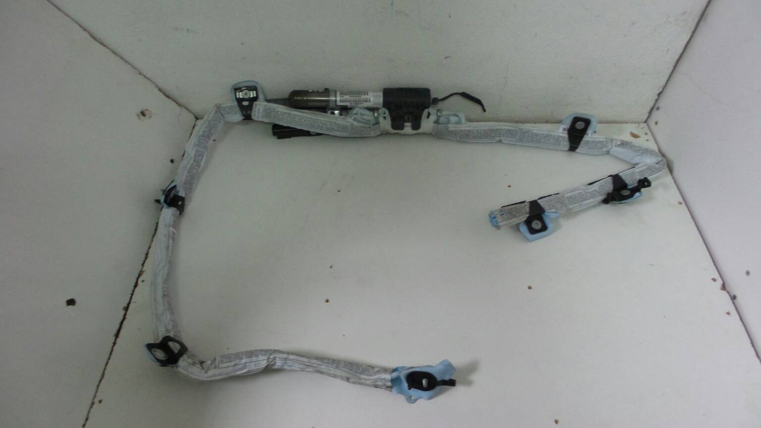 Airbag de Cortina Direita (38218).