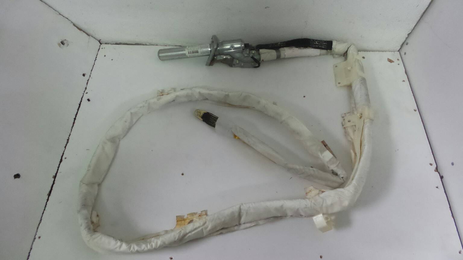 Airbag de Cortina Direita (38295).