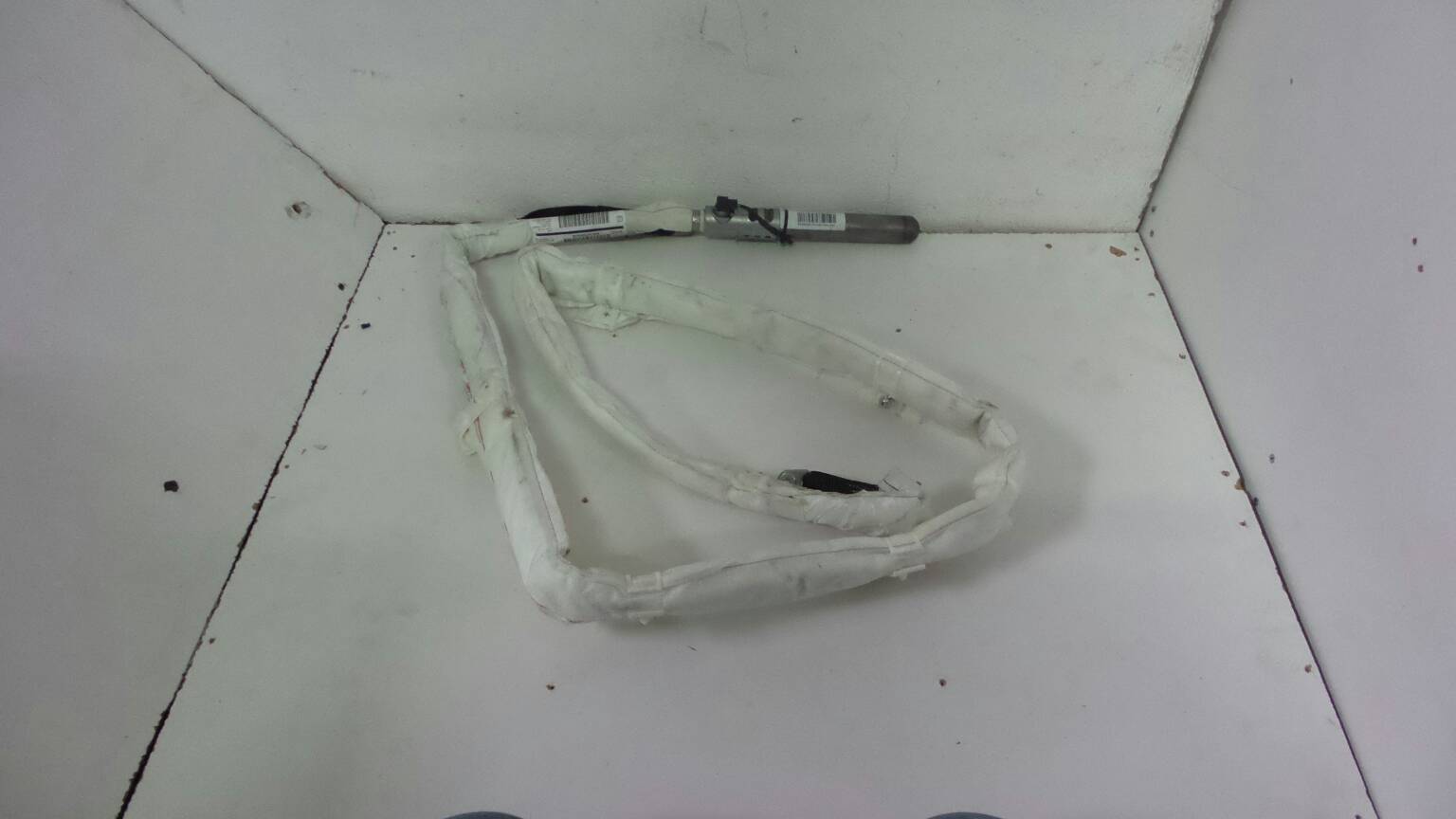 Airbag de Cortina Direita (38304).