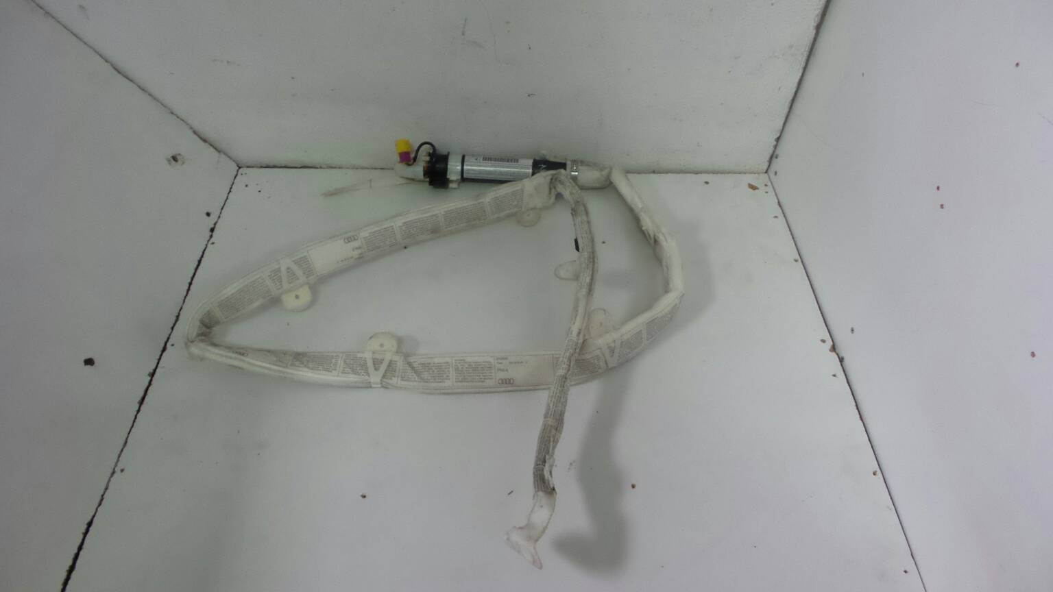 Airbag de Cortina Direita (38343).