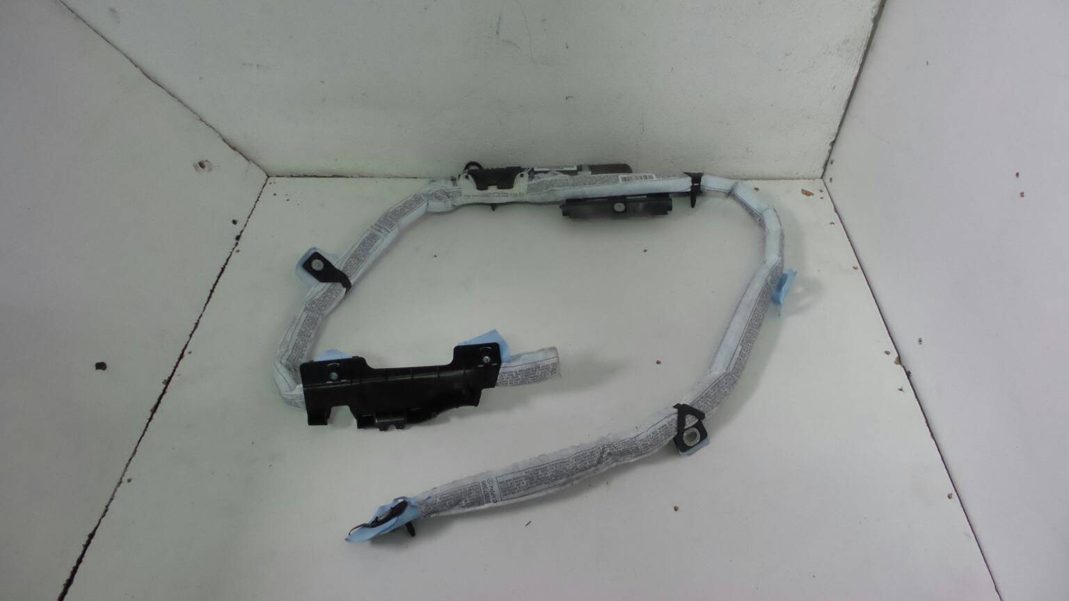 Airbag de Cortina Esquerda (38348).