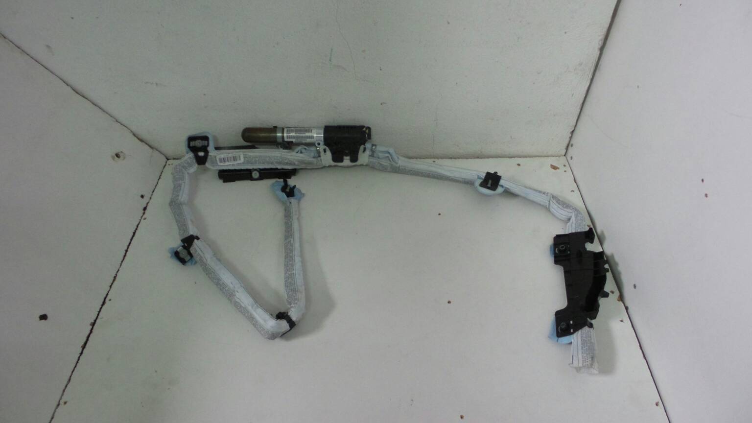 Airbag de Cortina Direita (38351).