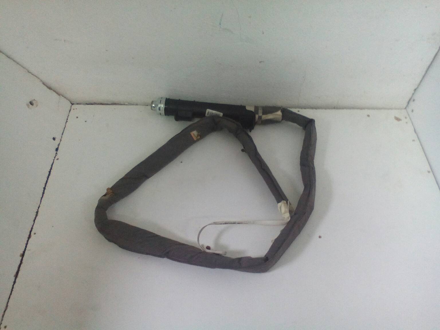 Airbag de Cortina Esquerda (38361).