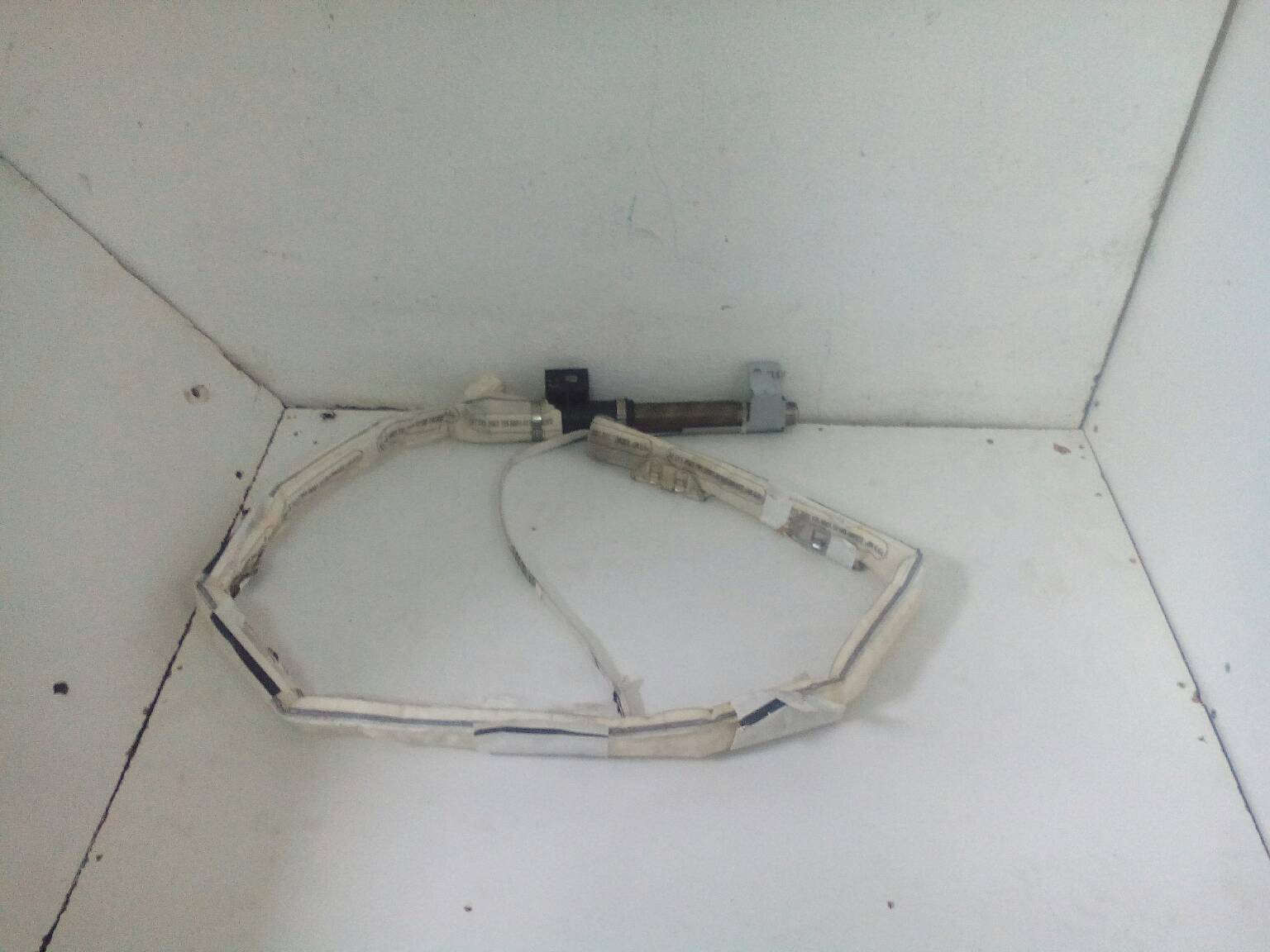 Airbag de Cortina Direita (38400).