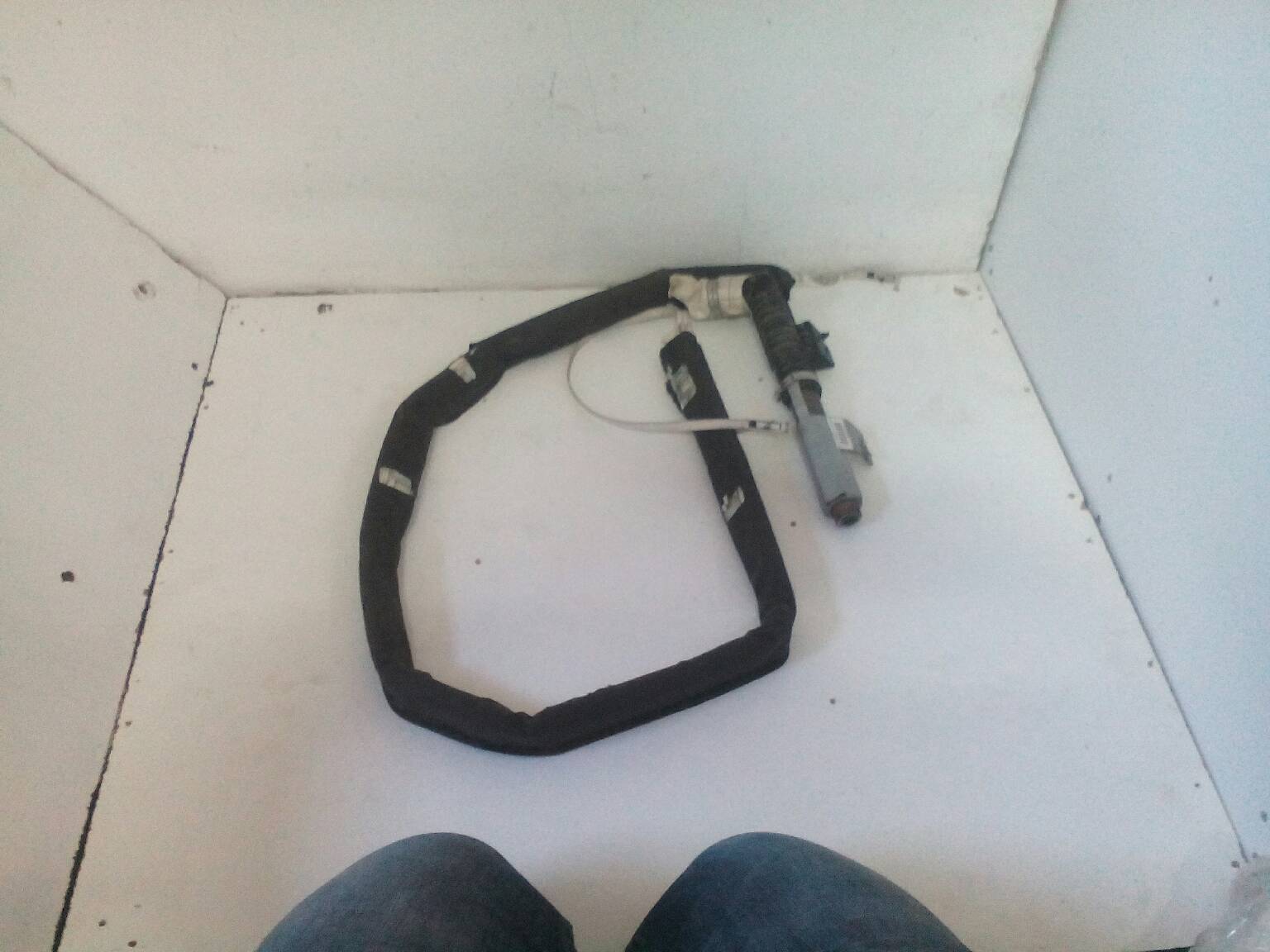 Airbag de Cortina Direita (38426).