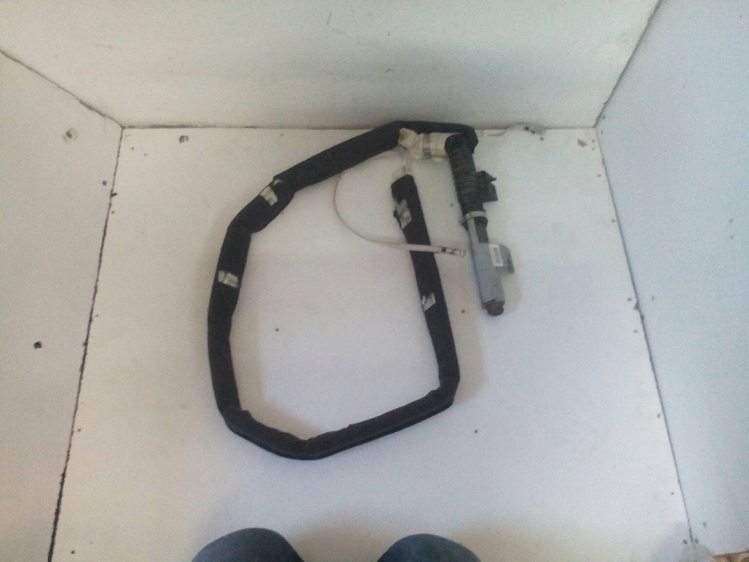 Airbag de Cortina Direita (38423).