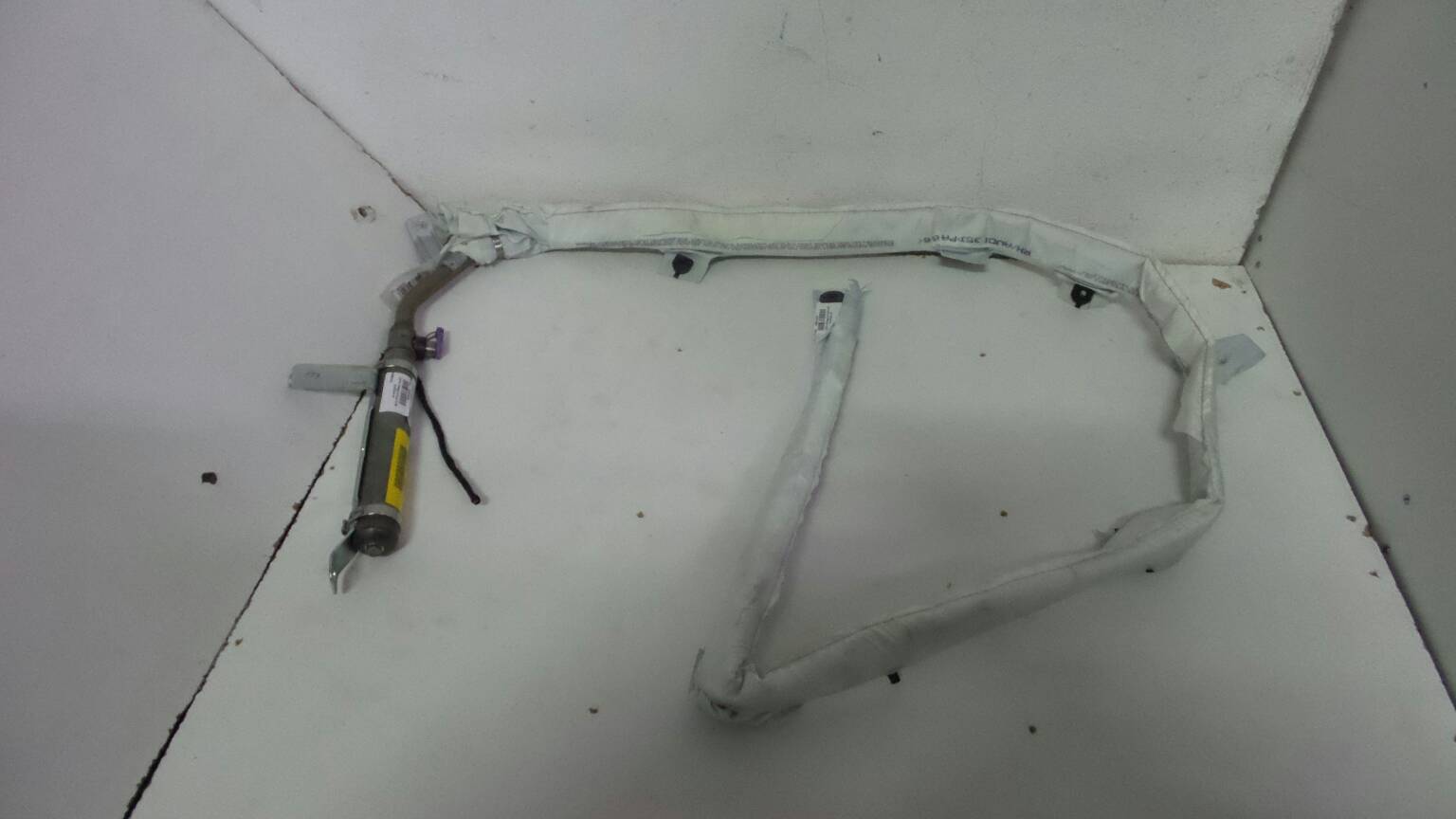 Airbag de Cortina Direita (38460).