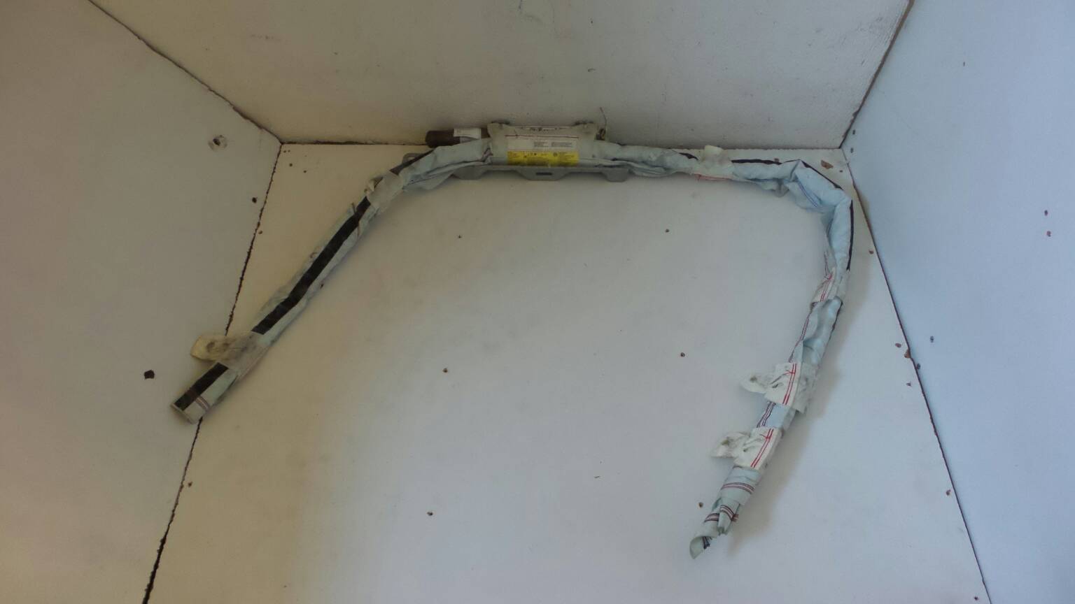 Airbag de Cortina Direita (38466).