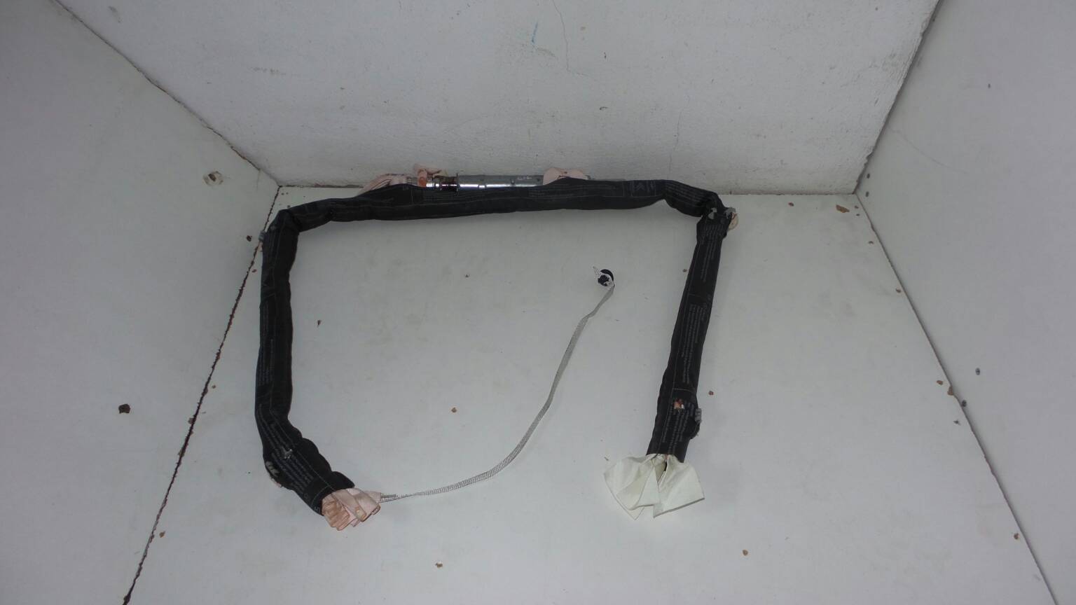 Airbag de Cortina Esquerda (38585).