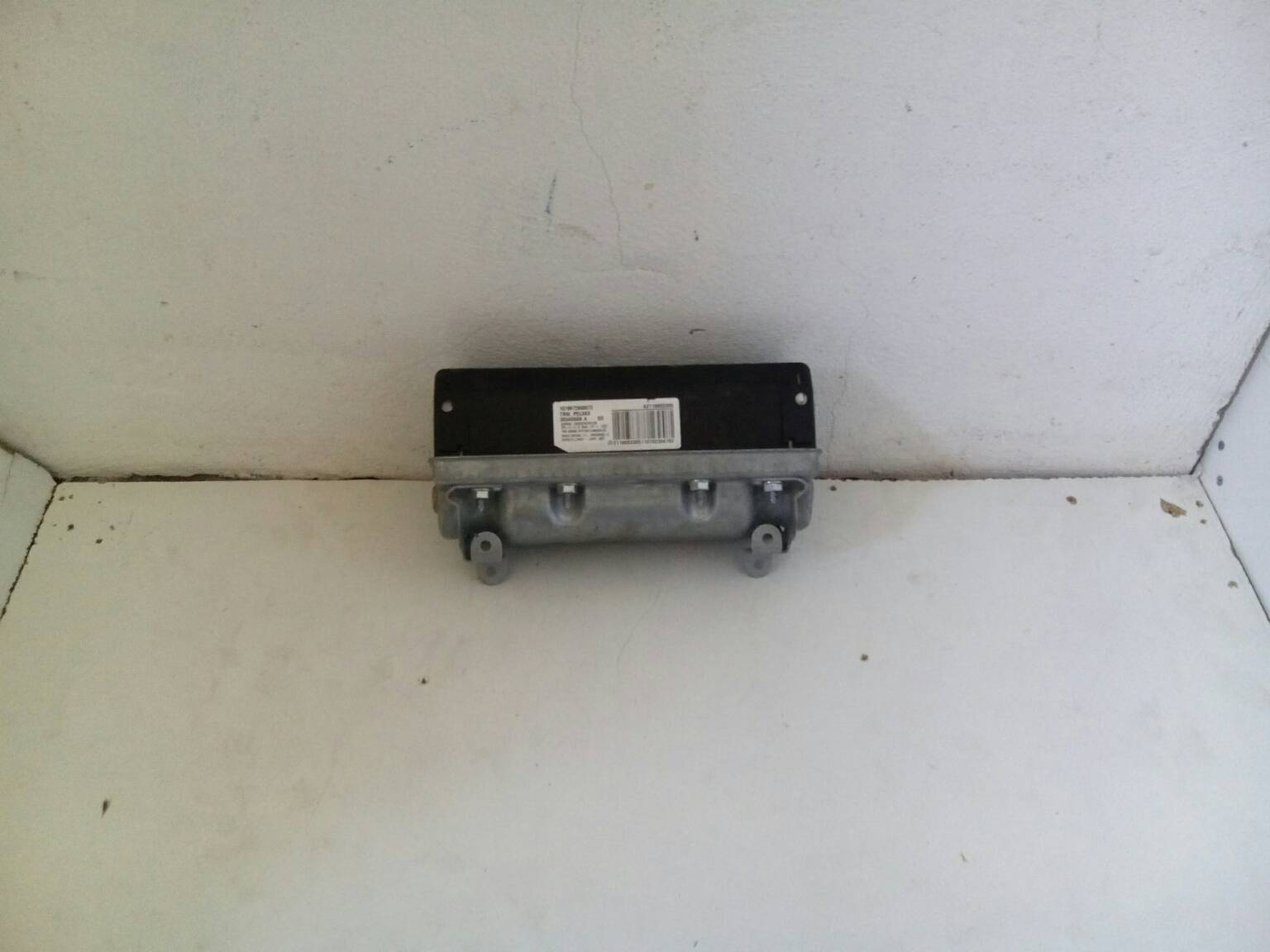 Airbag Passageiro (38675).