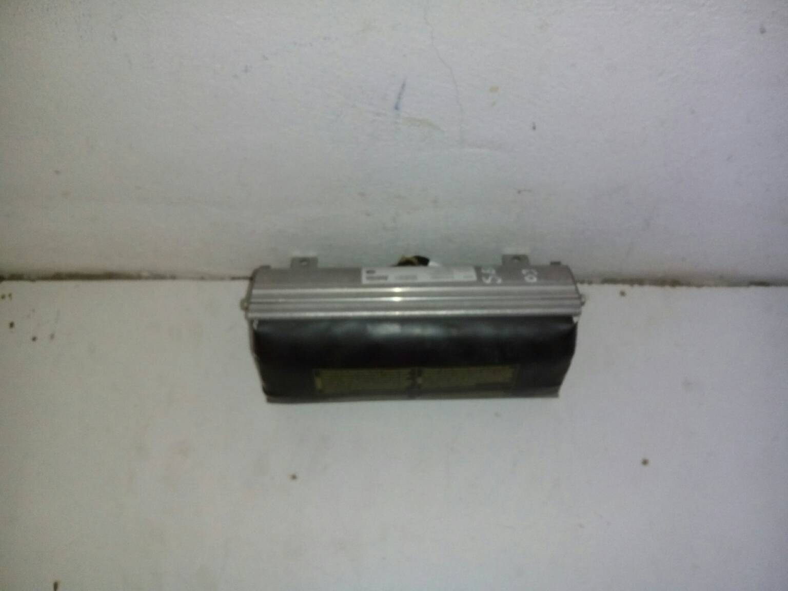 Airbag Passageiro (38694).