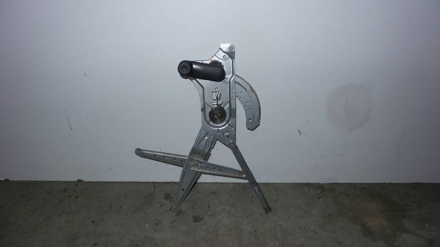 Mecanismo Elevador Frente Direito