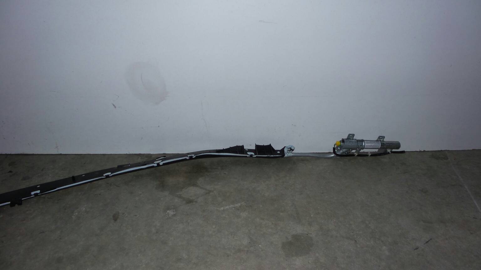 Airbag de Cortina Esquerda (39350).