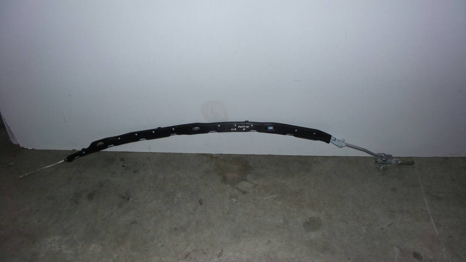 Airbag de Cortina Esquerda (39360).