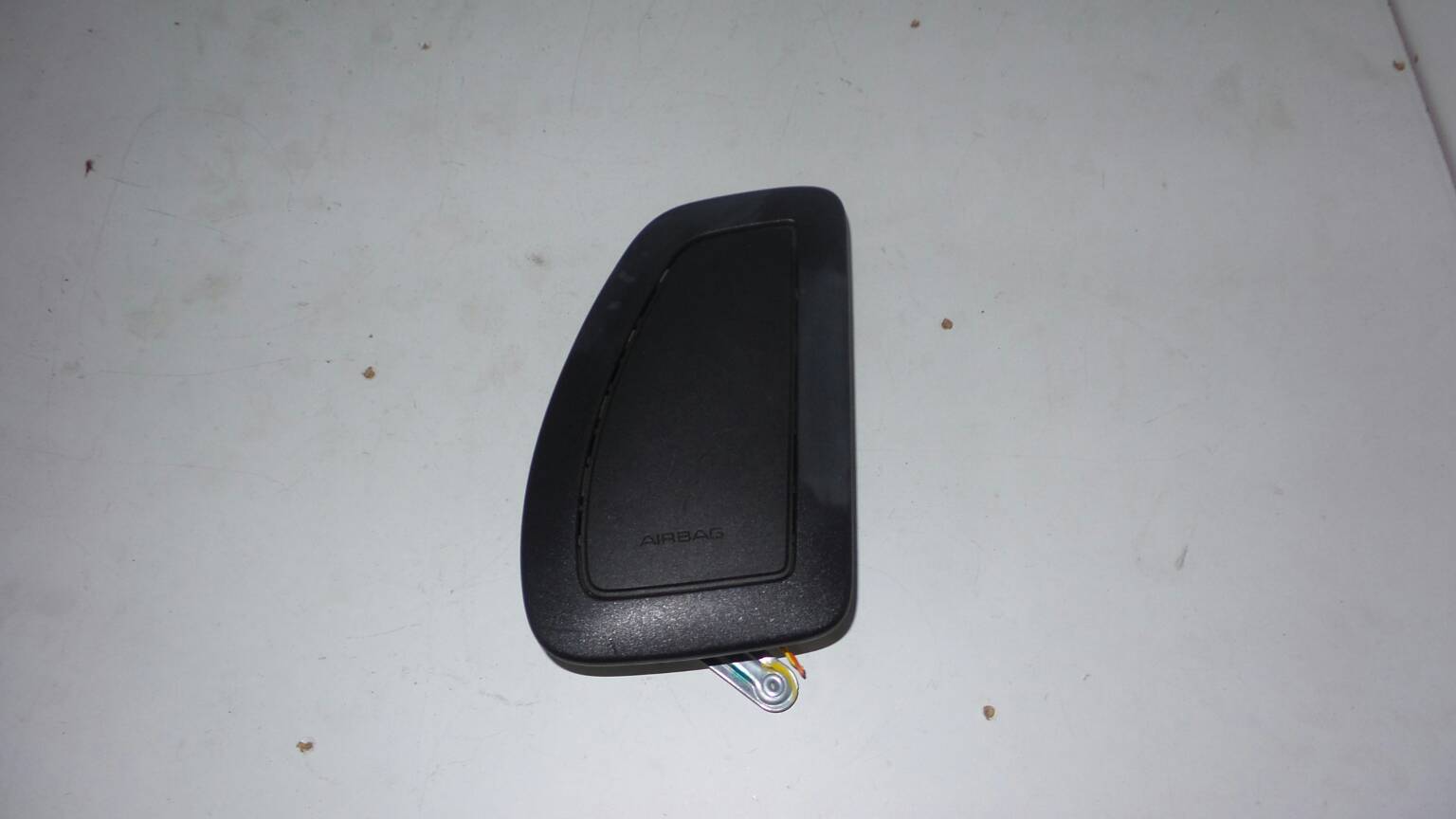 Airbag Banco Frente Esquerdo (40579).