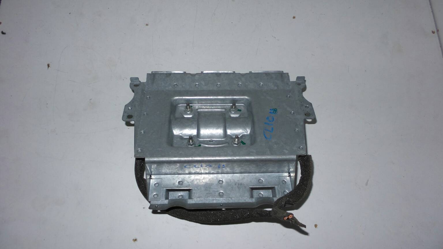 Airbag Passageiro (40725).