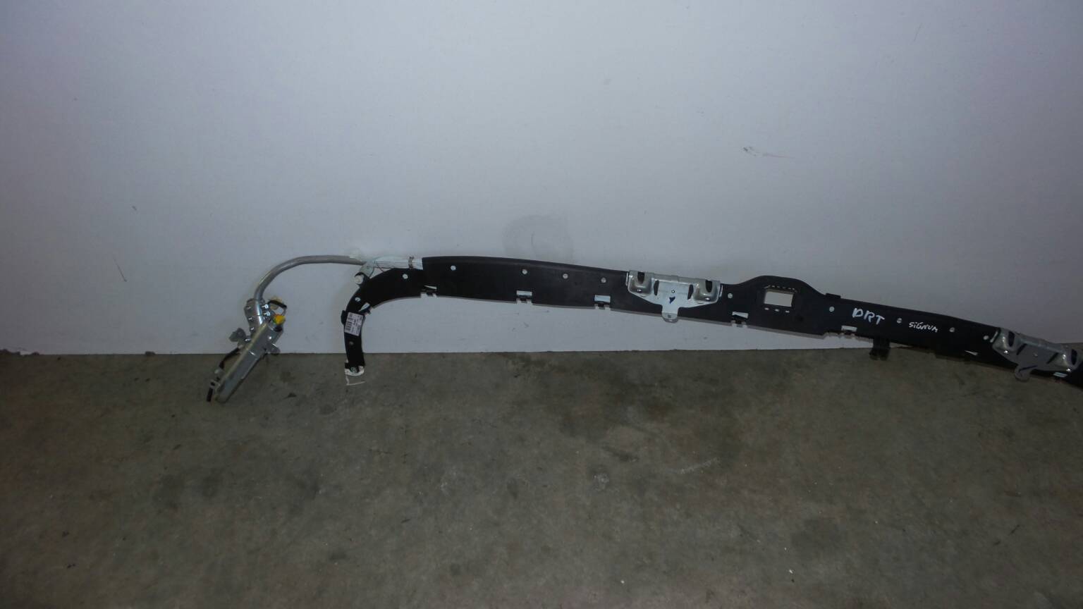 Airbag de Cortina Direita (42571).