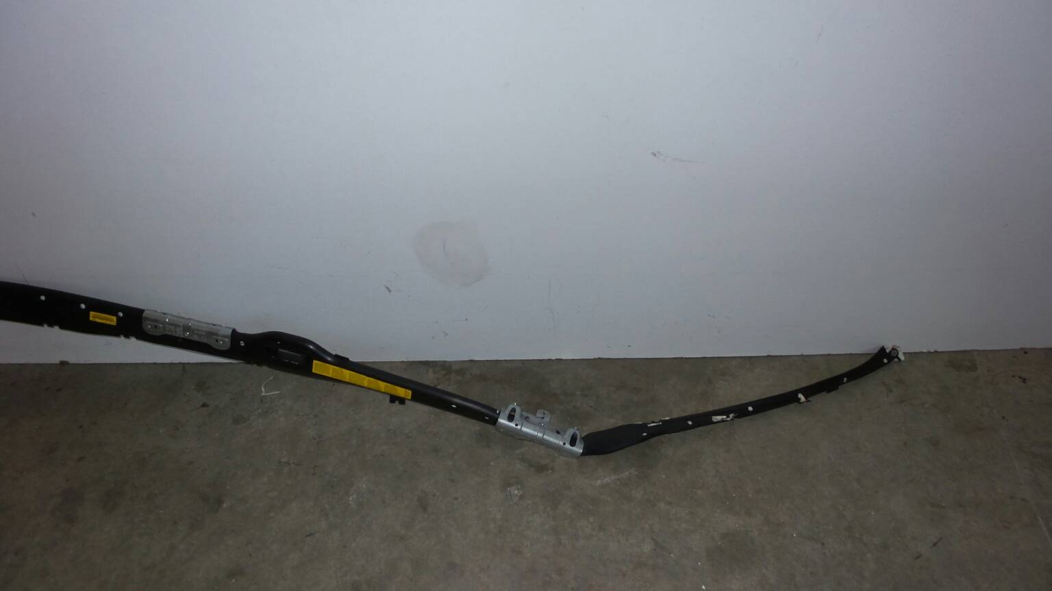 Airbag de Cortina Esquerda (42572).