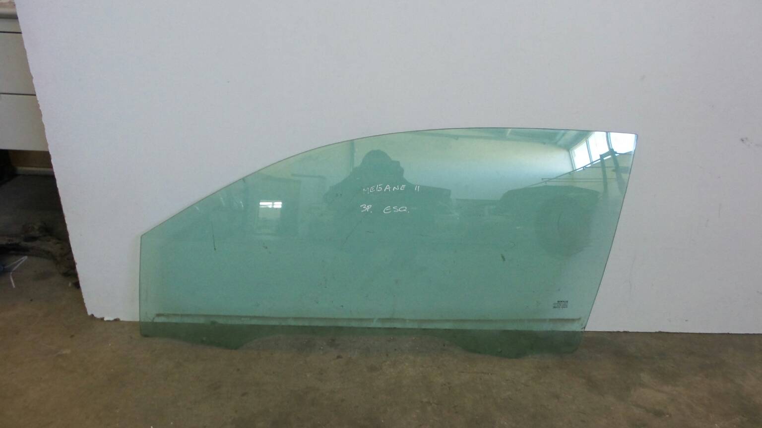 Vidro Porta Frente Esquerda (59447).