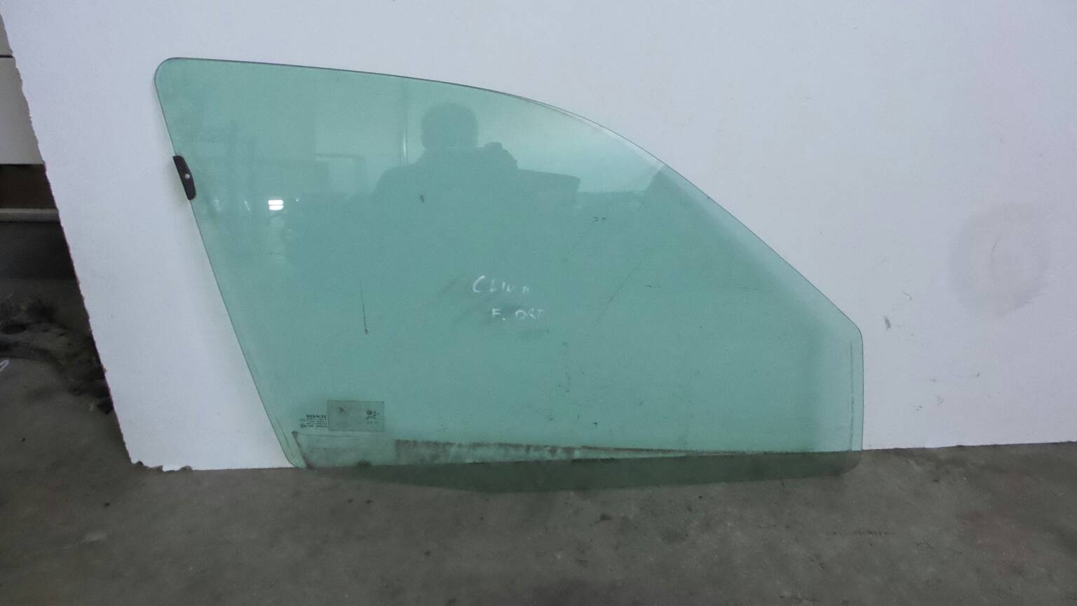 Vidro Porta Frente Direita (59620).