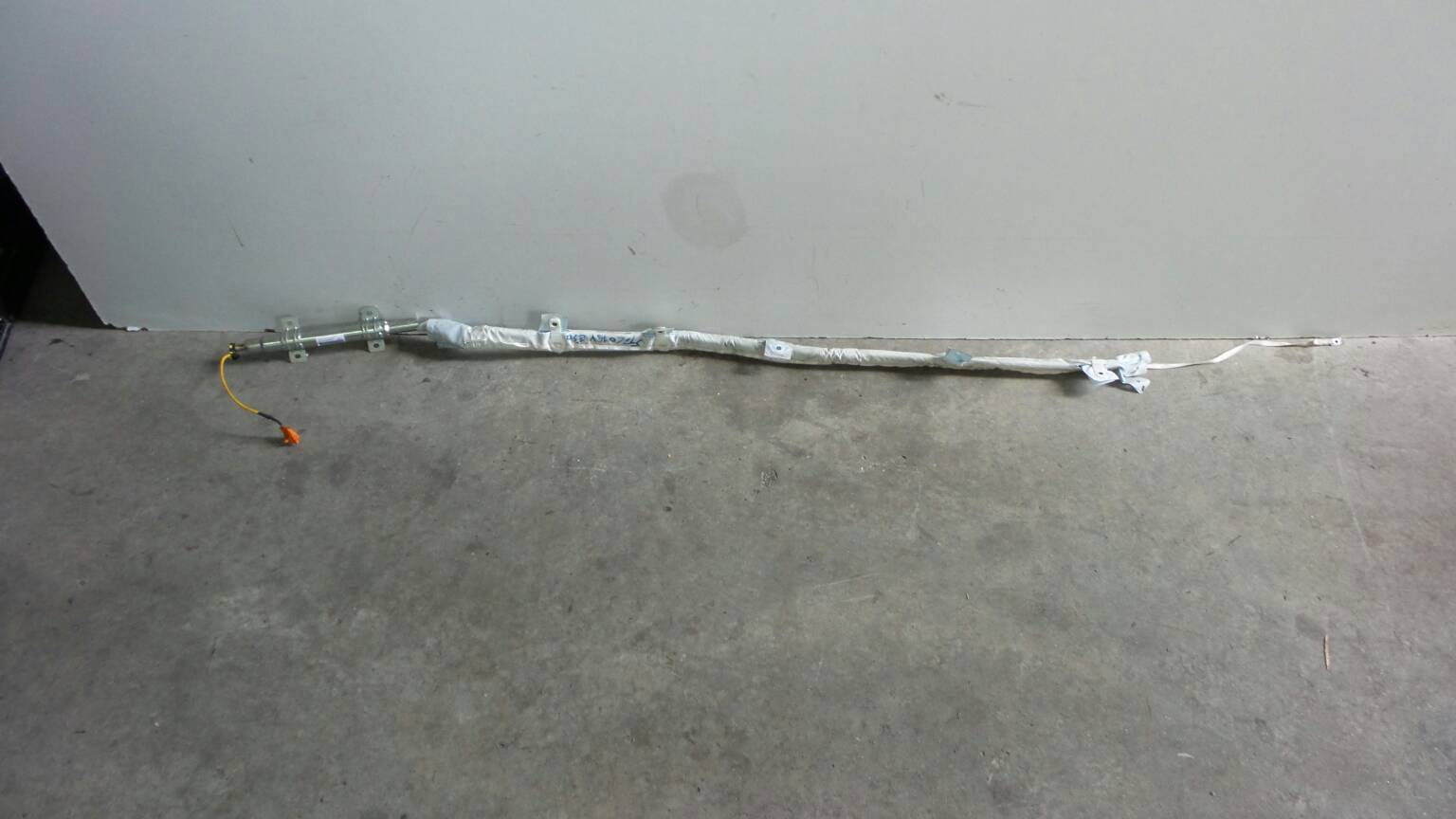 Airbag de Cortina Esquerda (60089).