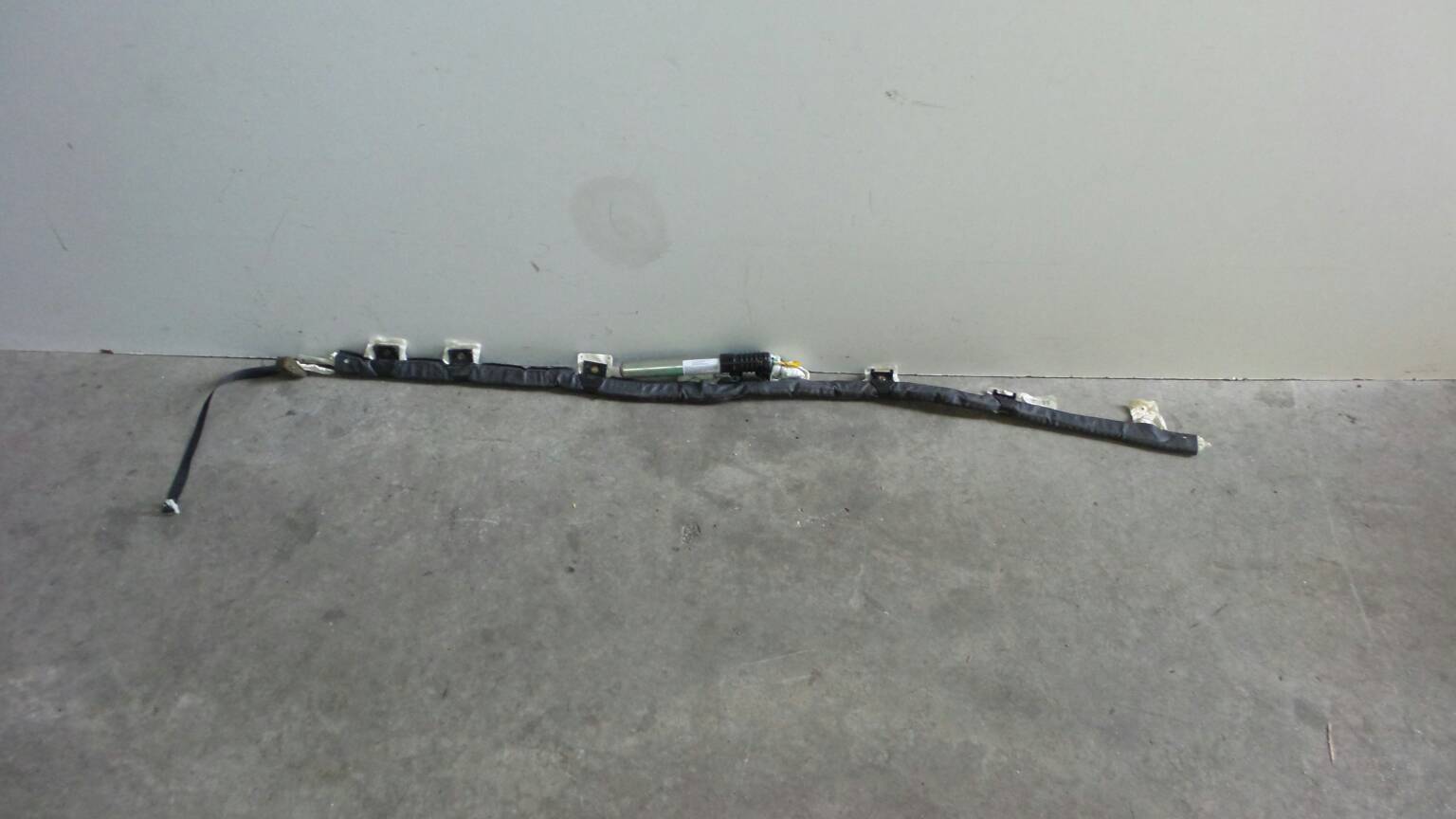 Airbag de Cortina Direita (60094).