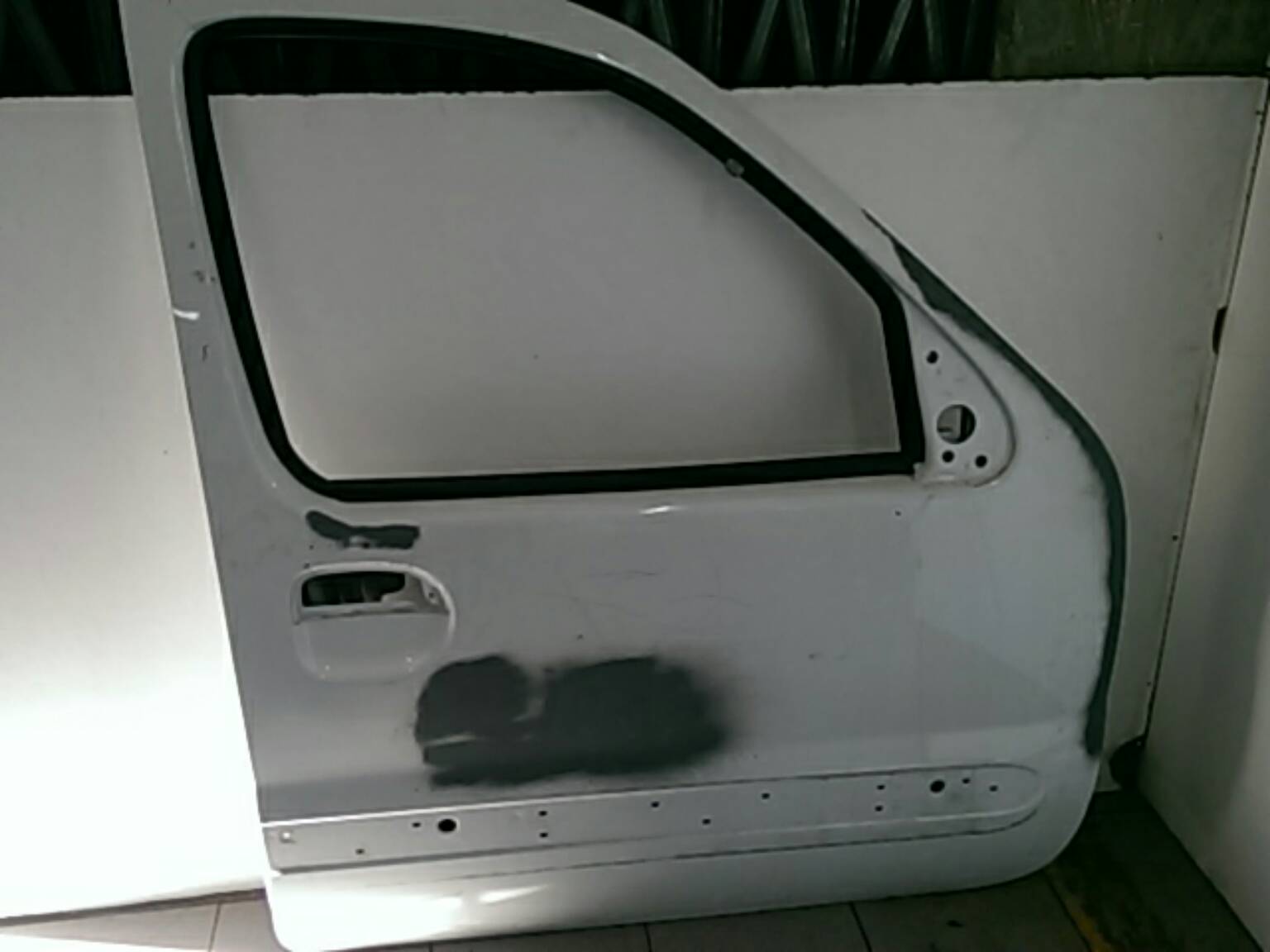 Porta Frente Direita