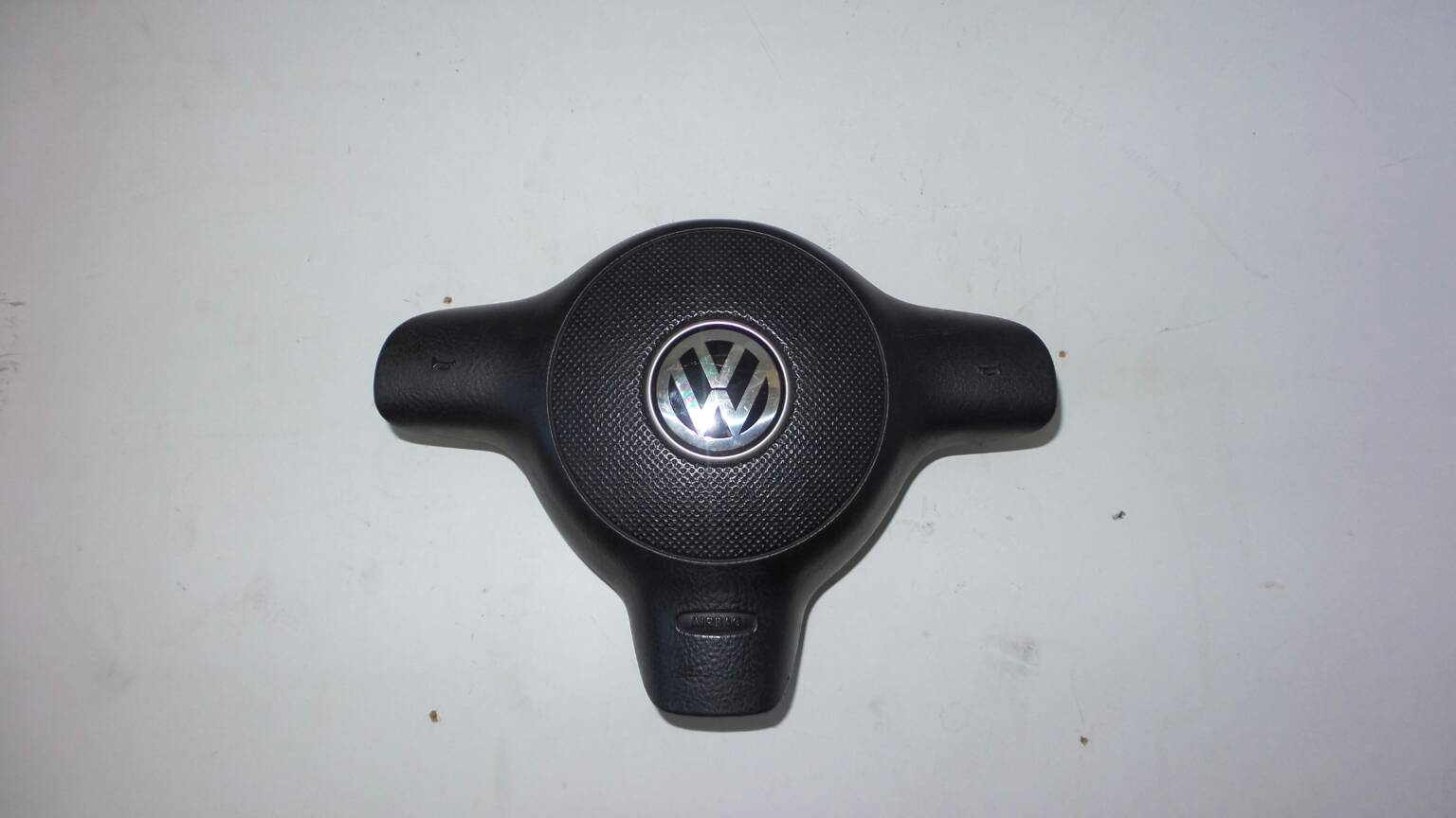 Airbag Volante Condutor VOLKSWAGEN POLO - Bireda