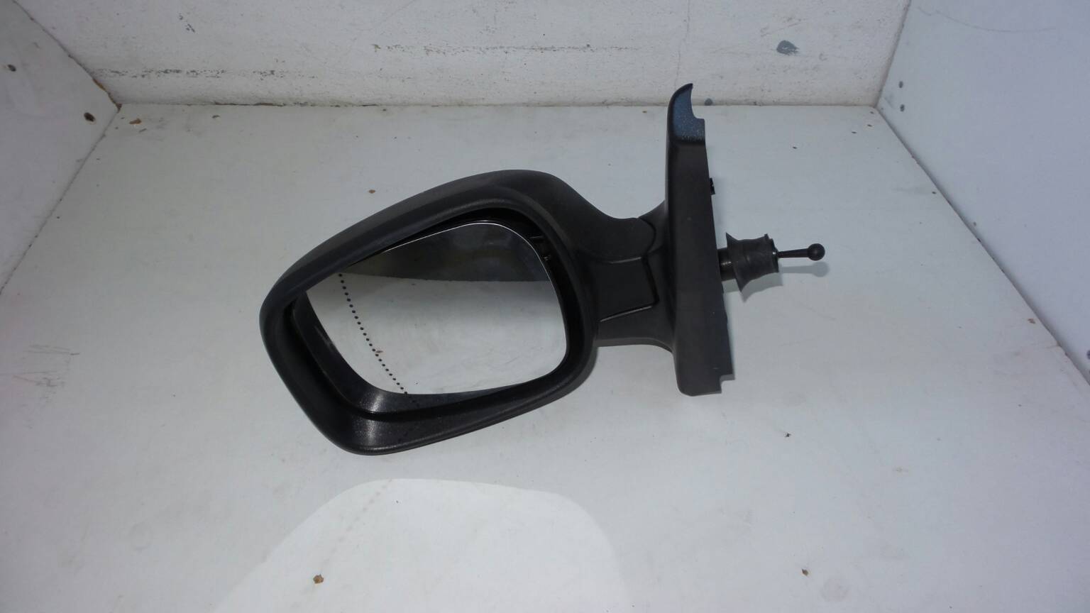 Espelho Retrovisor Esquerdo