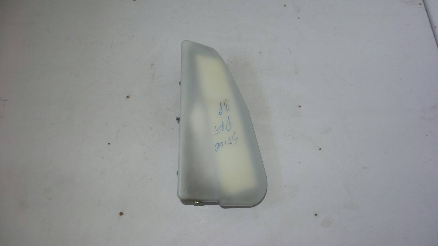 Airbag Banco Frente Direito (71282).