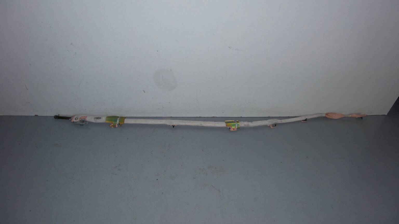 Airbag de Cortina Esquerda (71313).