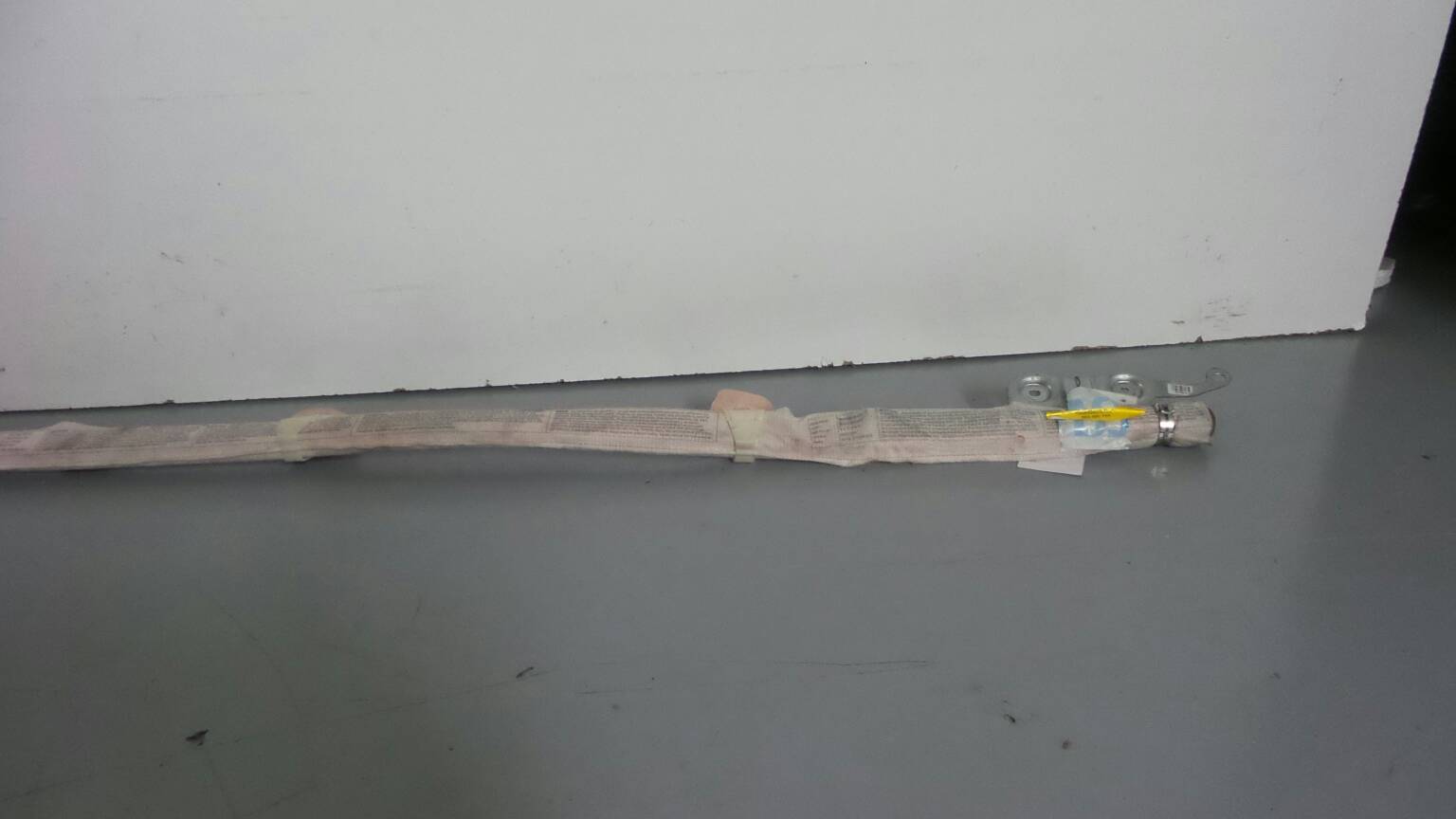 Airbag de Cortina Direita (73449).