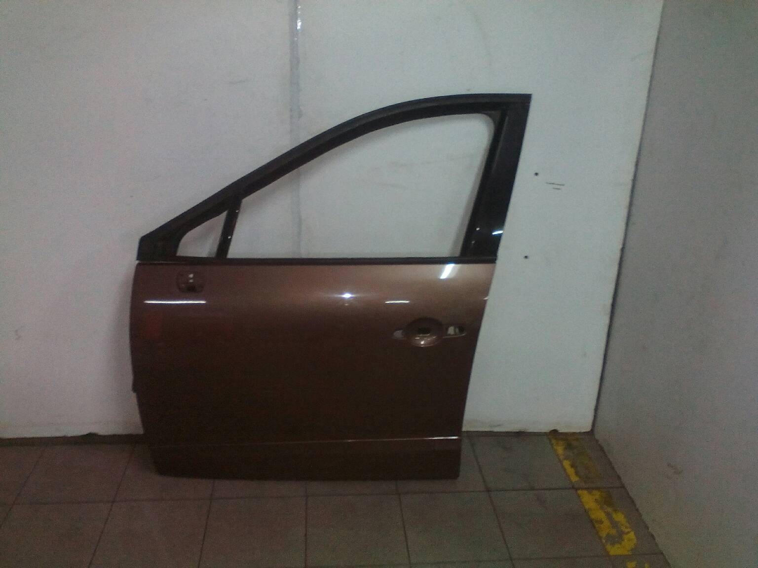 Porta Frente Esquerda