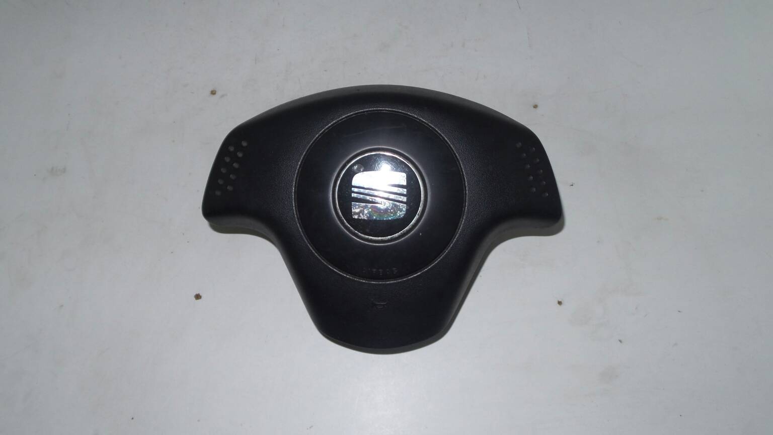 Airbag Volante Condutor