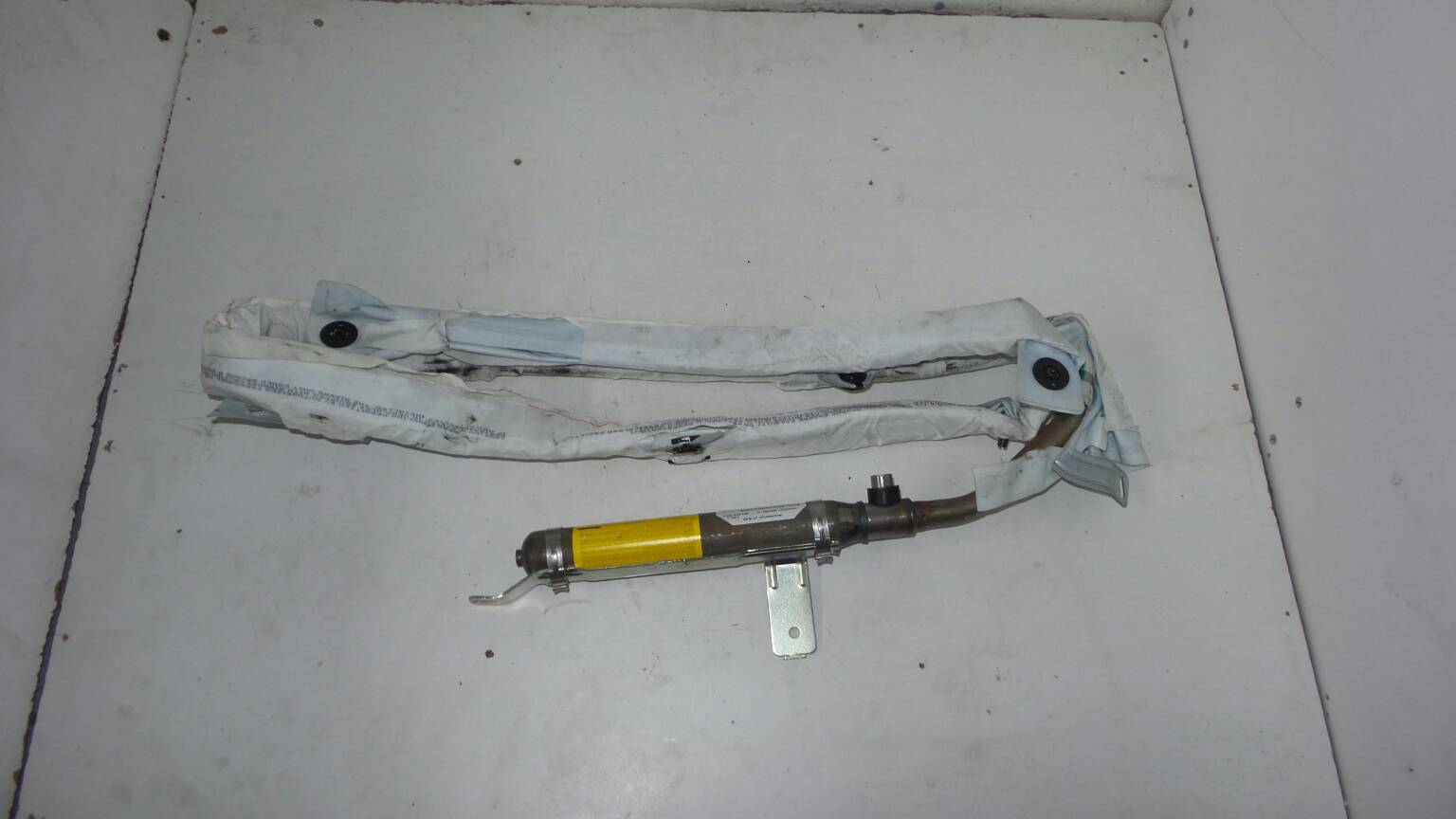 Airbag de Cortina Direita (83117).