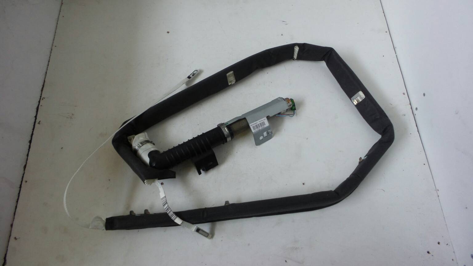 Airbag de Cortina Esquerda (84449).