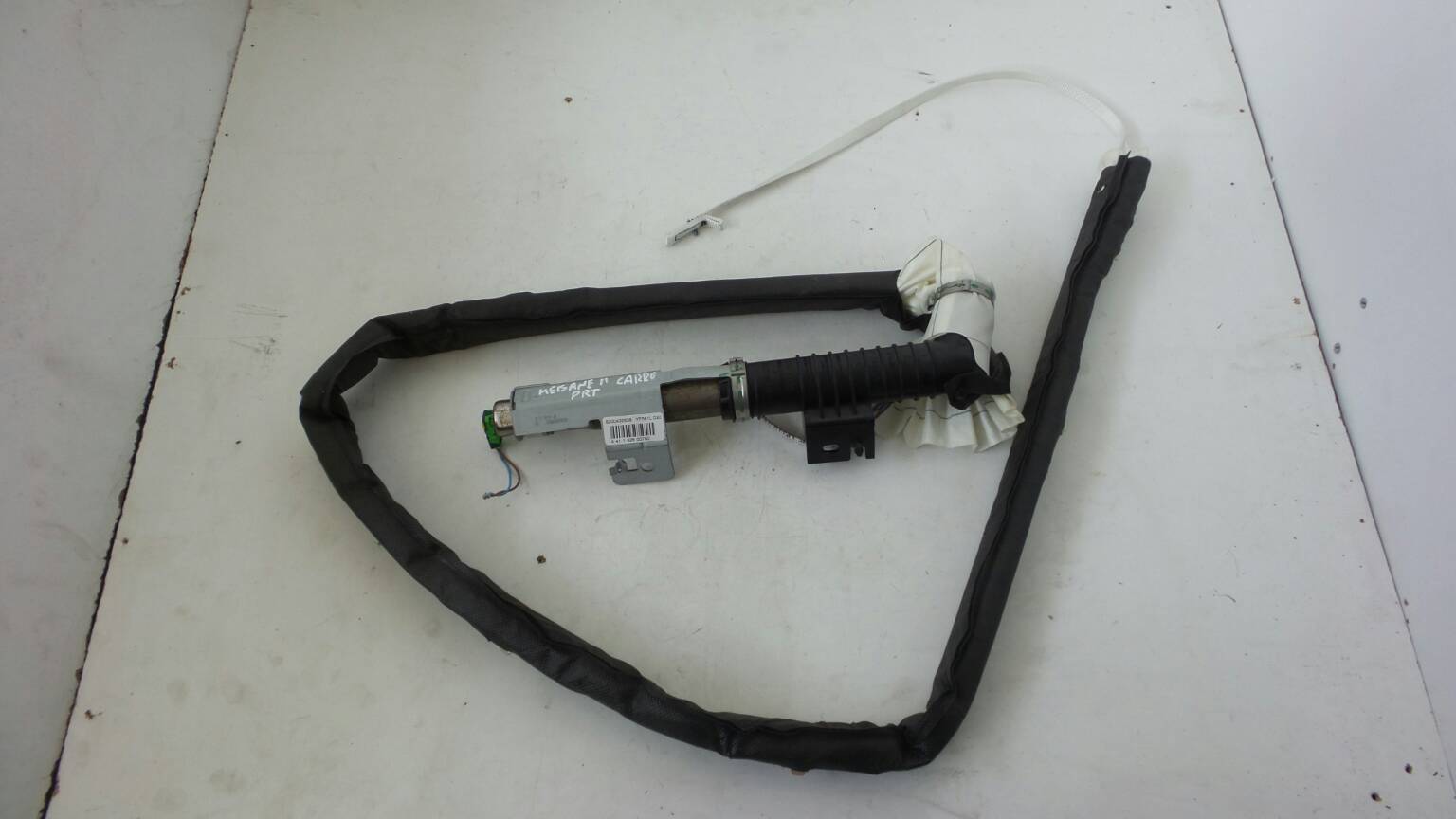 Airbag de Cortina Direita (84450).