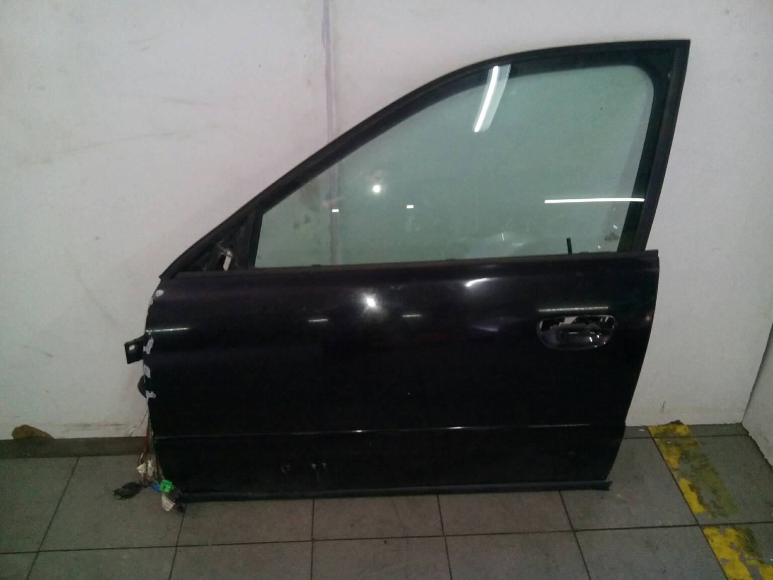 Porta Frente Esquerda